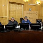 نشست کمیسیون برنامه و بودجه مجلس با حضور وزیر صمت