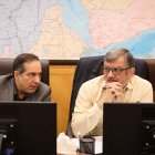 نشست کمیسیون برنامه و بودجه با حضور وزیر فرهنگ و ارشاد اسلامی