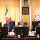 نشست کمیسیون برنامه و بودجه با حضور وزیر فرهنگ و ارشاد اسلامی