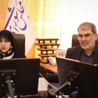 نشست کمیسیون برنامه و بودجه با حضور وزیر فرهنگ و ارشاد اسلامی