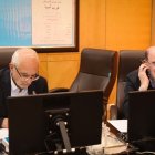 نشست کمیسیون برنامه و بودجه با حضور وزیر فرهنگ و ارشاد اسلامی