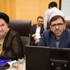 نشست کمیسیون برنامه و بودجه با حضور وزیر فرهنگ و ارشاد اسلامی