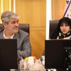 نشست کمیسیون برنامه و بودجه با حضور وزیر فرهنگ و ارشاد اسلامی