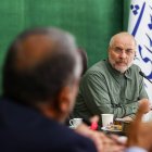 جلسه شورای هماهنگی مجلس شورای اسلامی