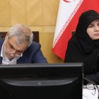 نشست کمیسیون بودجه با حضور وزرای ورزش و جوانان و میراث فرهنگی و گردشگری