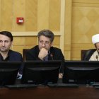 حضور وزرای ارتباطات و آموزش در کمیسیون برنامه و بودجه و محاسبات