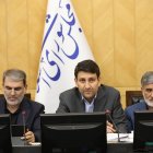 حضور وزرای ارتباطات و آموزش در کمیسیون برنامه و بودجه و محاسبات