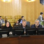 حضور وزرای ارتباطات و آموزش در کمیسیون برنامه و بودجه و محاسبات