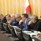 حضور وزرای ارتباطات و آموزش در کمیسیون برنامه و بودجه و محاسبات