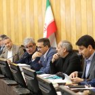 حضور وزرای ارتباطات و آموزش در کمیسیون برنامه و بودجه و محاسبات