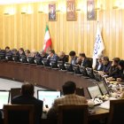 حضور وزرای ارتباطات و آموزش در کمیسیون برنامه و بودجه و محاسبات