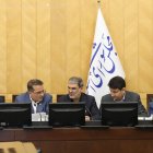 حضور وزرای ارتباطات و آموزش در کمیسیون برنامه و بودجه و محاسبات