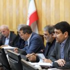 حضور وزرای ارتباطات و آموزش در کمیسیون برنامه و بودجه و محاسبات