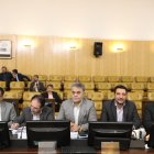 حضور وزرای ارتباطات و آموزش در کمیسیون برنامه و بودجه و محاسبات