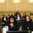 حضور وزرای ارتباطات و آموزش در کمیسیون برنامه و بودجه و محاسبات