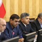 حضور وزرای ارتباطات و آموزش در کمیسیون برنامه و بودجه و محاسبات