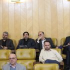 حضور وزرای ارتباطات و آموزش در کمیسیون برنامه و بودجه و محاسبات