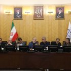 نشست اعضای کمیسیون برنامه و بودجه با حضور وزرای علوم و آموزش و پرورش