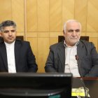 نشست اعضای کمیسیون برنامه و بودجه با حضور وزرای علوم و آموزش و پرورش