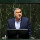 صحن علنی نوبت صبح مجلس (بررسی اجرای برنامه هفتم در سال اول)