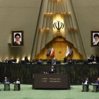 صحن علنی نوبت صبح مجلس (بررسی اجرای برنامه هفتم در سال اول)