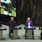 صحن علنی نوبت صبح مجلس (بررسی اجرای برنامه هفتم در سال اول)