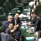 اولین ایستگاه ارزیابی برنامه هفتم؛ گزارش تصویری از جلسات مشترک دولت و مجلس