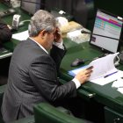 اولین ایستگاه ارزیابی برنامه هفتم؛ گزارش تصویری از جلسات مشترک دولت و مجلس