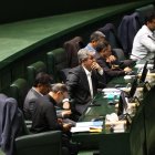 اولین ایستگاه ارزیابی برنامه هفتم؛ گزارش تصویری از جلسات مشترک دولت و مجلس