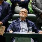 اولین ایستگاه ارزیابی برنامه هفتم؛ گزارش تصویری از جلسات مشترک دولت و مجلس