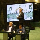 اولین ایستگاه ارزیابی برنامه هفتم؛ گزارش تصویری از جلسات مشترک دولت و مجلس