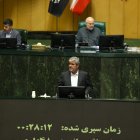 اولین ایستگاه ارزیابی برنامه هفتم؛ گزارش تصویری از جلسات مشترک دولت و مجلس