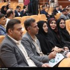 همایش ملی خرما در بوشهر با حضور دکتر تاجگردون برگزار شد