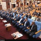 همایش ملی خرما در بوشهر با حضور دکتر تاجگردون برگزار شد