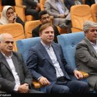 همایش ملی خرما در بوشهر با حضور دکتر تاجگردون برگزار شد