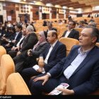 همایش ملی خرما در بوشهر با حضور دکتر تاجگردون برگزار شد