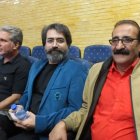 اختتامیه جشنواره تئاتر کهگیلویه‌وبویراحمد در گچساران با حضور دکتر تاجگردون