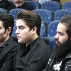 اختتامیه جشنواره تئاتر کهگیلویه‌وبویراحمد در گچساران با حضور دکتر تاجگردون