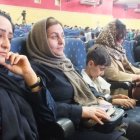 اختتامیه جشنواره تئاتر کهگیلویه‌وبویراحمد در گچساران با حضور دکتر تاجگردون