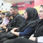 اختتامیه جشنواره تئاتر کهگیلویه‌وبویراحمد در گچساران با حضور دکتر تاجگردون