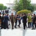 اختتامیه جشنواره تئاتر کهگیلویه‌وبویراحمد در گچساران با حضور دکتر تاجگردون