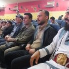 اختتامیه جشنواره تئاتر کهگیلویه‌وبویراحمد در گچساران با حضور دکتر تاجگردون