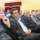 اختتامیه جشنواره تئاتر کهگیلویه‌وبویراحمد در گچساران با حضور دکتر تاجگردون