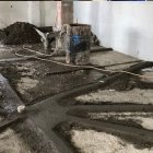 نظارت میدانی غلامرضا تاجگردون؛ پیشرفت پروژه استخر دانش‌آموزی «ضعیف» است