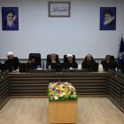 جلسه شورای آموزش و پرورش شهرستان های گچساران و باشت با حضور غلام رضا تاج گردون