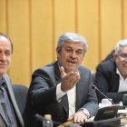 جلسه طرح توسعه "اروند" و "کارون" برگزار شد