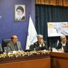 جلسه طرح توسعه "اروند" و "کارون" برگزار شد