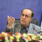 جلسه طرح توسعه "اروند" و "کارون" برگزار شد