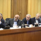 جلسه طرح توسعه "اروند" و "کارون" برگزار شد