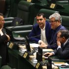 گزارش تصویری نشست علنی یکشنبه ۹ آذرماه مجلس شورای اسلامی